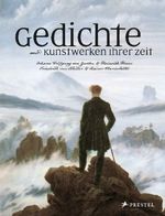 Johann Wolfgang von Goethe: Gedichte mit Kunstwerken ihrer Zeit, Buch