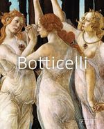 Federico Poletti: Große Meister der Kunst: Botticelli, Buch