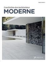 Paolo Favole: Geschichte der Architektur: Moderne, Buch