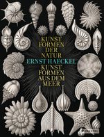 Ernst Haeckel: Ernst Haeckel, Buch