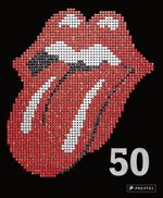 Richard Havers: The Rolling Stones: 50, Buch