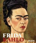 Frida Kahlo. Retrospektive, Buch