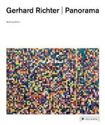 Gerhard Richter: Gerhard Richter, Buch