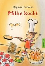 Dagmar Chidolue: Millie kocht, Buch