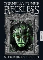 Cornelia Funke: Reckless, Buch