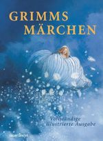 Jacob Grimm; Wilhelm Grimm: Grimms Märchen, Buch