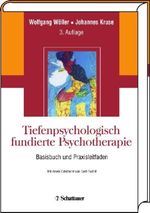 Tiefenpsychologisch fundierte Psychotherapie, Buch