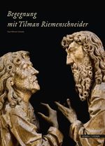 Paul-Werner Scheele: Begegung mit Tilman Riemenschneider, Buch