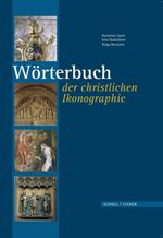 Hannelore Sachs: Wörterbuch der christlichen Ikonographie, Buch