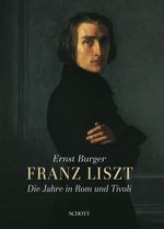 Franz Liszt, Buch