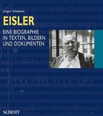 Hanns Eisler, Buch