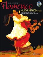 Flamenco Guitar Method, Buch