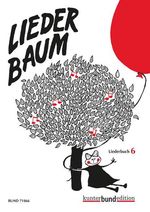 Liederbuch 06. Liederbaum, Noten