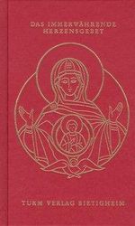 Das immerwährende Herzensgebet, Buch