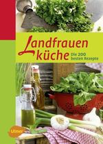 Landfrauenküche, Buch