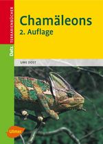 Uwe Dost: Chamäleons, Buch