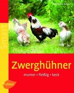 Wilhelm Bauer: Zwerghühner, Buch