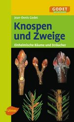 Jean-Denis Godet: Knospen und Zweige, Buch