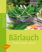 Claudia Boss-Teichmann: Bärlauch, Buch