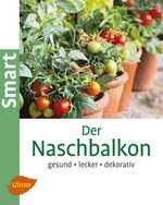 Natalie Faßmann: Der Naschbalkon, Buch