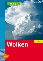 Hans Häckel: Wolken, Buch