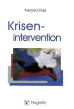 Margret Dross: Krisenintervention, Buch