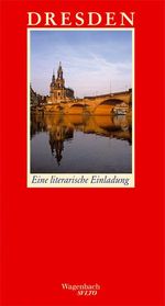 Dresden, Buch