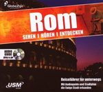 Albrecht Selge: Rom sehen - hören - entdecken, CD