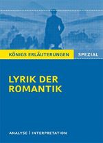 Gudrun Blecken: Lyrik der Romantik, Buch