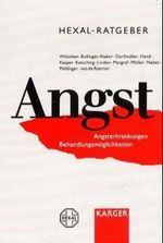 Hexal-Ratgeber Angst, Buch