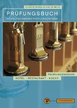 Prüfungsbuch Hotelfachmann / Hotelfachfrau, Buch