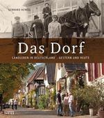 Gerhard Henkel: Das Dorf, Buch