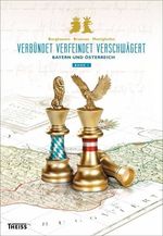 Verbündet - Verfeindet - Verschwägert, Buch