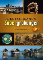 Deutschlands Supergrabungen, Buch