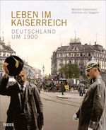 Michael Epkenhans: Leben im Kaiserreich, Buch