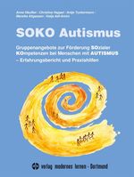 SOKO Autismus, Buch