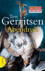 Tess Gerritsen: Abendruh, Buch