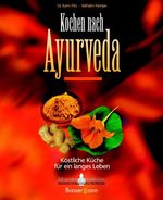 Karin Pirc; Wilhelm Kempe: Kochen nach Ayurveda, Buch