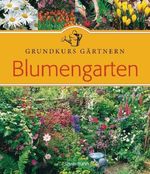 Philippe Ferret: Blumengarten, Buch