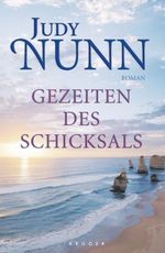 Judy Nunn: Gezeiten des Schicksals, Buch
