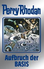 Perry Rhodan 102. Aufbruch der BASIS, Buch