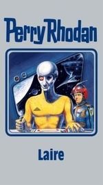 Perry Rhodan 106. Laire, Buch