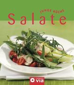 Salate, Buch