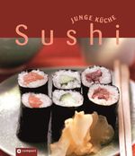 Sushi, Buch