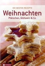 Weihnachten, Buch