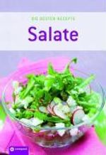 Salate, Buch