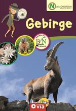 Christa Pöppelmann: Naturdetektive: Gebirge, Buch