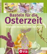 Basteln für die Osterzeit, Buch