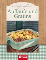 Aufläufe und Gratins, Buch