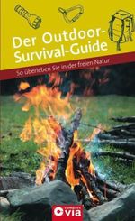 Der Outdoor-Survival-Guide, Buch